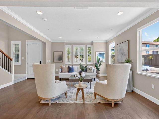 6099 Charlotte Drive, San Jose, CA 95123