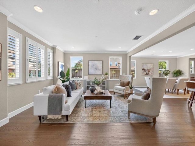 6099 Charlotte Drive, San Jose, CA 95123