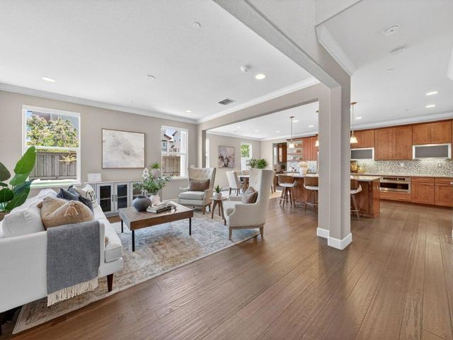 6099 Charlotte Drive, San Jose, CA 95123