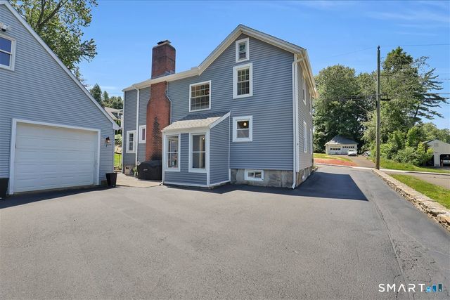 57 Seymour Street, Bristol, CT 06010