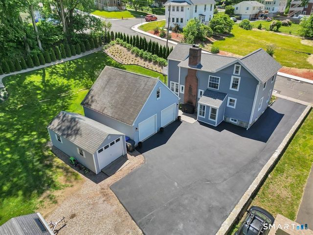 57 Seymour Street, Bristol, CT 06010