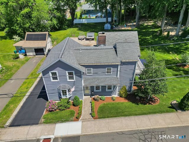 57 Seymour Street, Bristol, CT 06010