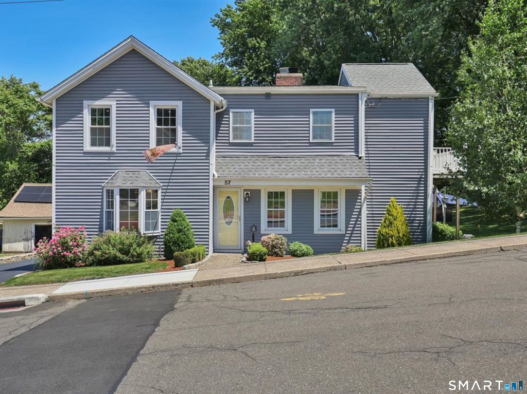 57 Seymour Street, Bristol, CT 06010