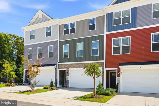205 JENKINS WAY, Glen Burnie, MD 21061