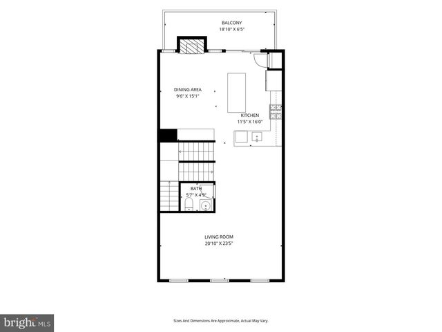 205 JENKINS WAY, Glen Burnie, MD 21061