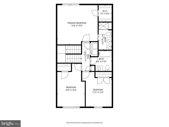205 JENKINS WAY, Glen Burnie, MD 21061
