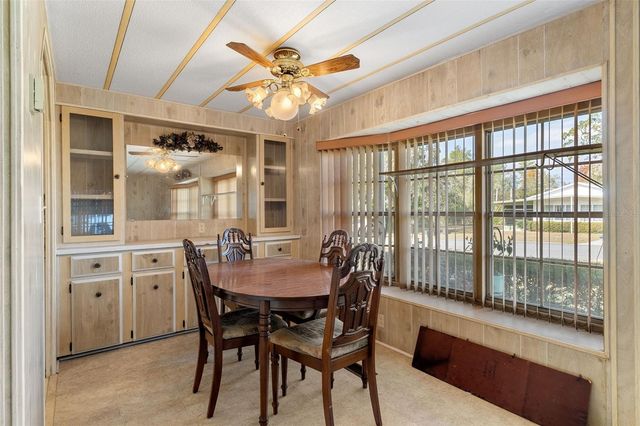 12118 FAIRWAY AVENUE, Brooksville, FL 34613