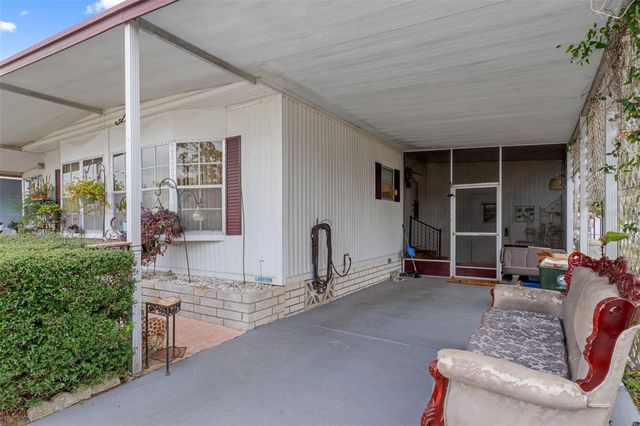 12118 FAIRWAY AVENUE, Brooksville, FL 34613