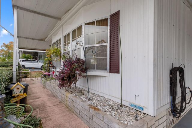 12118 FAIRWAY AVENUE, Brooksville, FL 34613