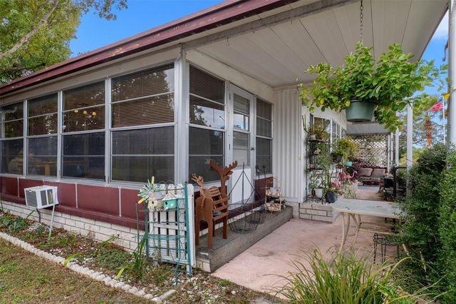 12118 FAIRWAY AVENUE, Brooksville, FL 34613