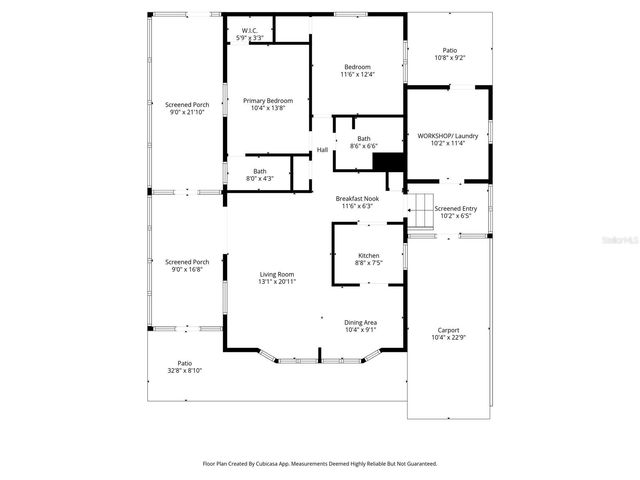 12118 FAIRWAY AVENUE, Brooksville, FL 34613