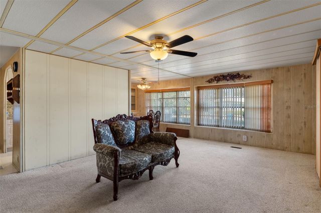 12118 FAIRWAY AVENUE, Brooksville, FL 34613