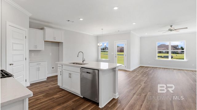 30578 Ashville Road, Spanish Fort, AL 36527