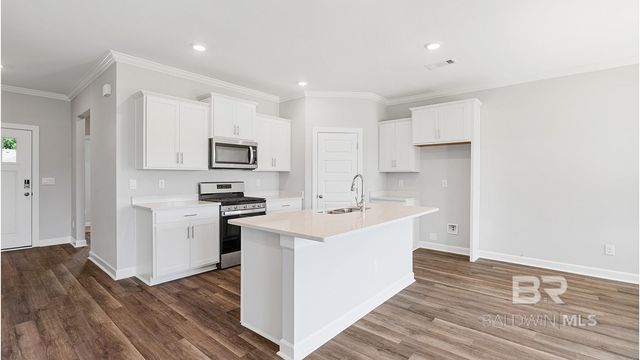 30578 Ashville Road, Spanish Fort, AL 36527