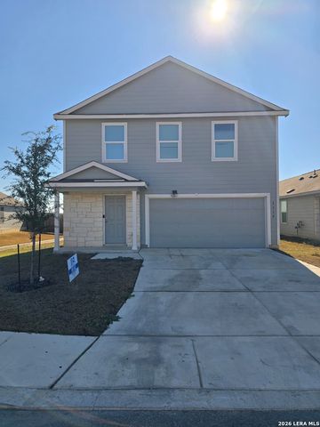 5514 calton, San Antonio, TX 78253