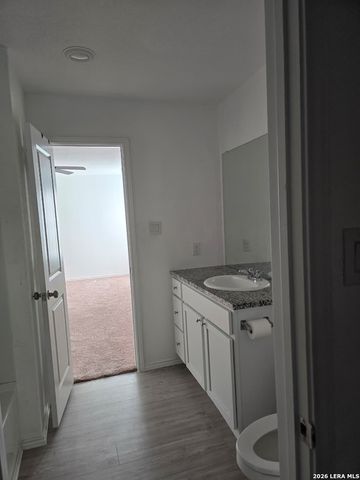 5514 calton, San Antonio, TX 78253