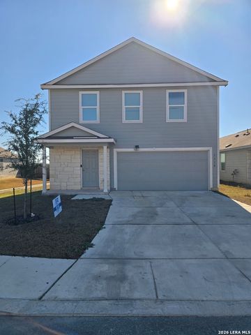 5514 calton, San Antonio, TX 78253