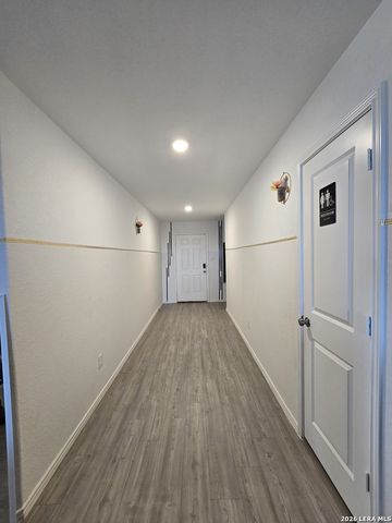 5514 calton, San Antonio, TX 78253