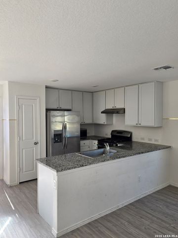 5514 calton, San Antonio, TX 78253