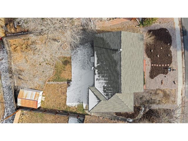 326 W Ramona Ave, Colorado Springs, CO 80905