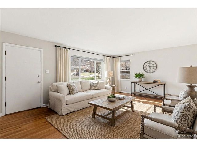 326 W Ramona Ave, Colorado Springs, CO 80905