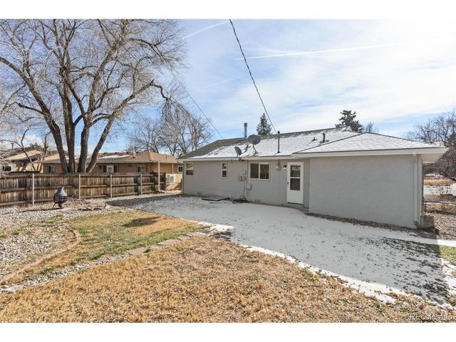 326 W Ramona Ave, Colorado Springs, CO 80905