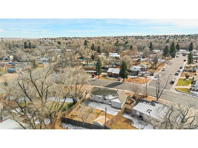 326 W Ramona Ave, Colorado Springs, CO 80905