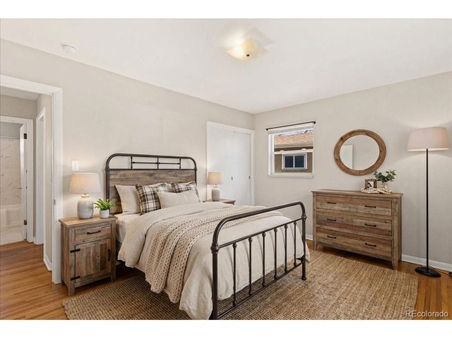 326 W Ramona Ave, Colorado Springs, CO 80905