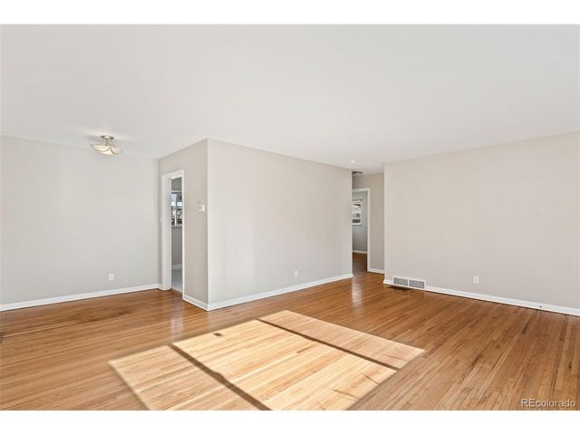 326 W Ramona Ave, Colorado Springs, CO 80905