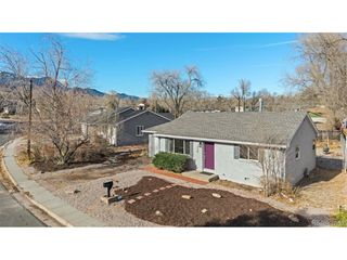 326 W Ramona Ave, Colorado Springs, CO 80905