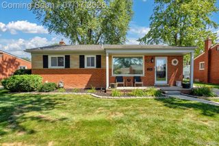 31118 Richland Street, Livonia, MI 48150