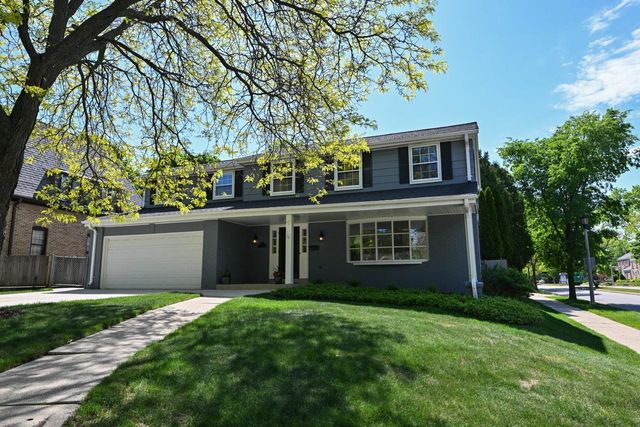 4797 N Newhall STREET, Whitefish Bay, WI 53211