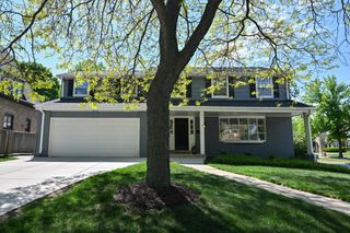 4797 N Newhall STREET, Whitefish Bay, WI 53211
