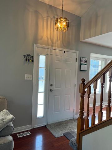 3496 Willowview Court 3496, Aurora, IL 60504