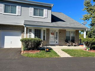 3496 Willowview Court 3496, Aurora, IL 60504