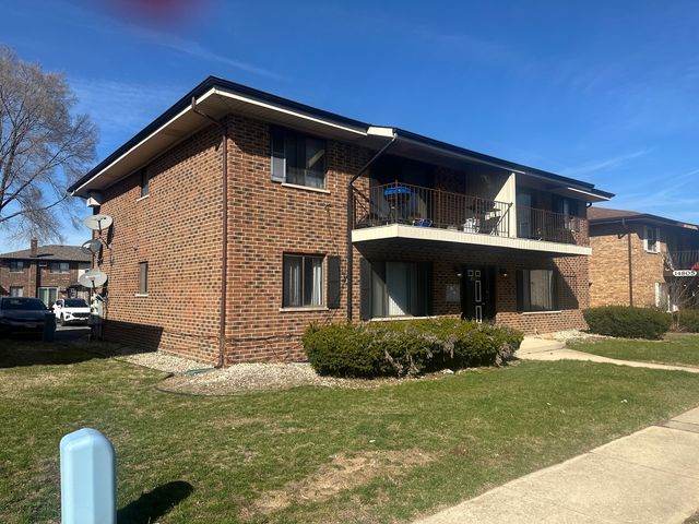 14803 Kilpatrick Avenue, Midlothian, IL 60445