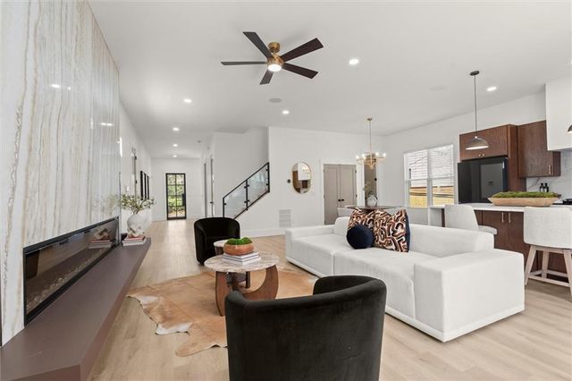 1613 Cecilia Drive SE, Atlanta, GA 30316