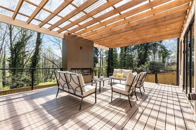 1613 Cecilia Drive SE, Atlanta, GA 30316