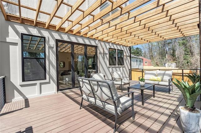 1613 Cecilia Drive SE, Atlanta, GA 30316