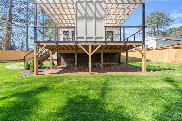 1613 Cecilia Drive SE, Atlanta, GA 30316