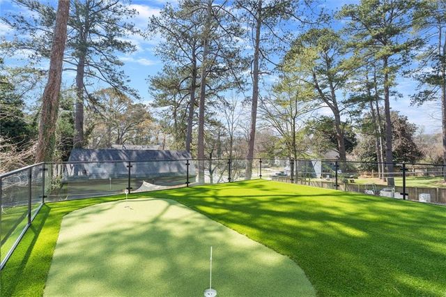 1613 Cecilia Drive SE, Atlanta, GA 30316