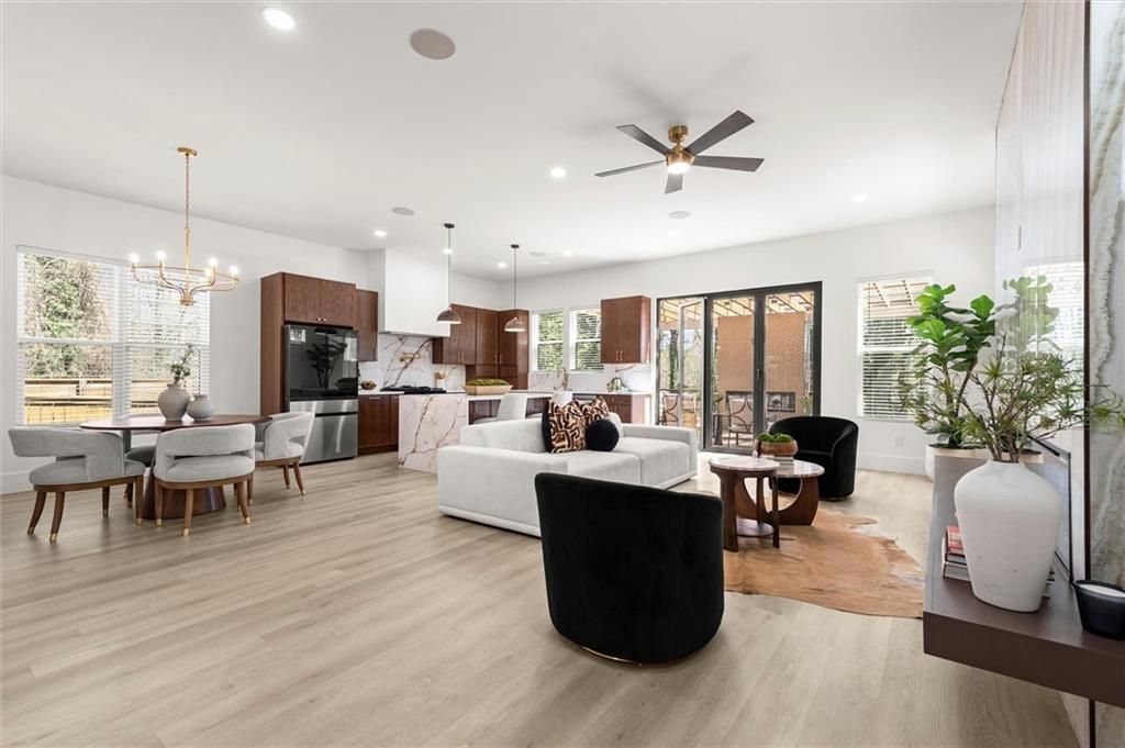 1613 Cecilia Drive SE, Atlanta, GA 30316