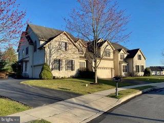 88 GRANVILLE WAY, Exton, PA 19341