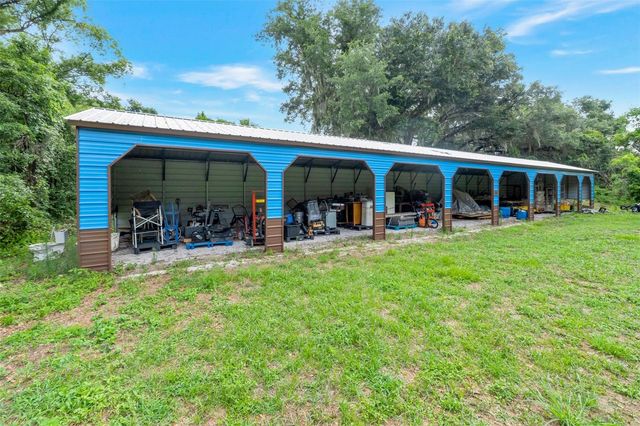 2102 OLD POLK CITY ROAD, Lakeland, FL 33809