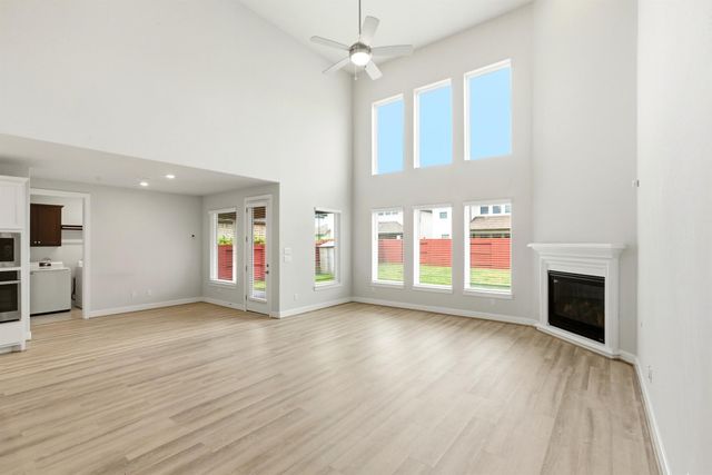 4610 Elan Bend Court, Sugar Land, TX 77479