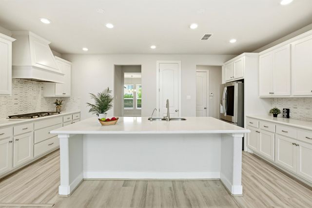 4610 Elan Bend Court, Sugar Land, TX 77479