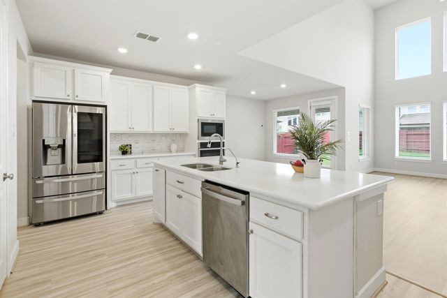 4610 Elan Bend Court, Sugar Land, TX 77479