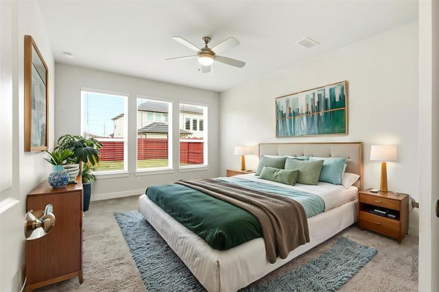 4610 Elan Bend Court, Sugar Land, TX 77479