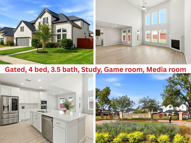 4610 Elan Bend Court, Sugar Land, TX 77479