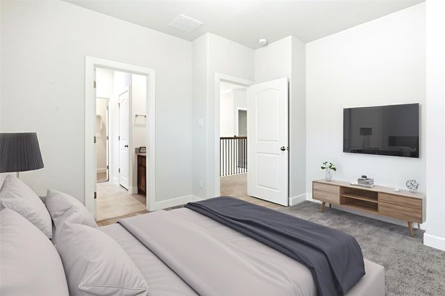 4610 Elan Bend Court, Sugar Land, TX 77479